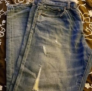 Men American Eagle Jeans in excellent condition